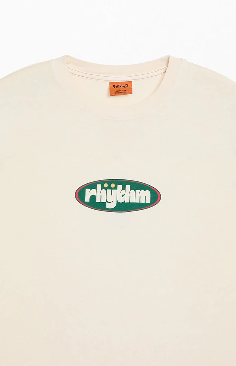 Rhythm Langer Vintage T-Shirt