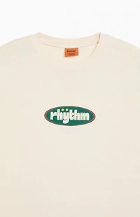 Rhythm Langer Vintage T-Shirt