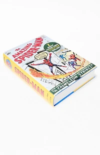 Taschen Marvel Comics Library Spider-Man 1962 to 1964 Book