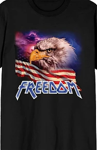 Americana Freedom Eagle T-Shirt