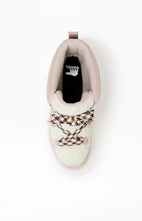 SOREL Women's ONA AVE Alpine Waterproof Boots