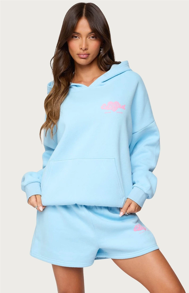 Edikted We're Hoodie