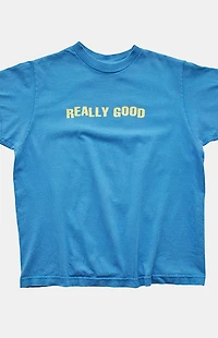 PS VINTAGE 2000s Really Good T-Shirt