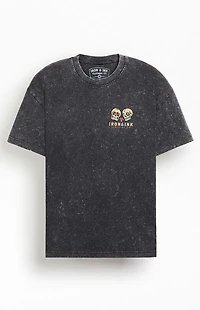 Iron & Ink Move Silence T-Shirt