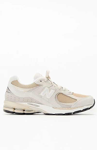 New Balance Taupe 2002R Shoes