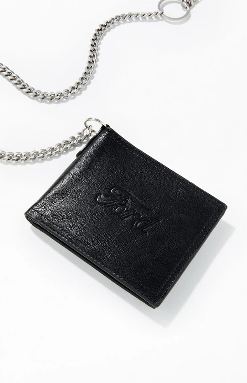 FORD Chain Wallet