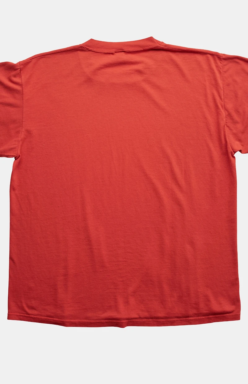 PS VINTAGE '90s Somebody in West Chester Loves Me T-Shirt