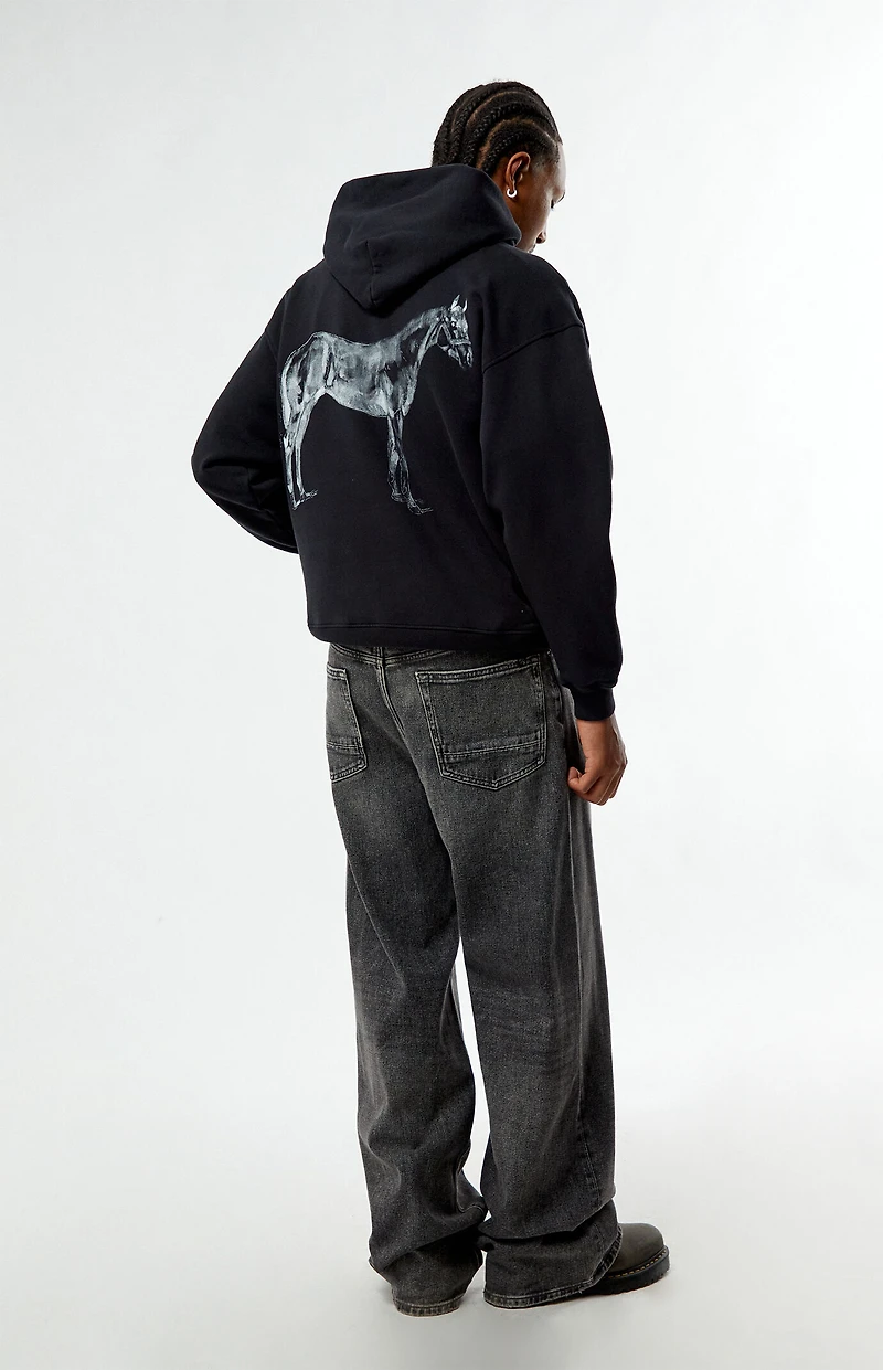 Pacsun Pac Artist Network x Randy Perez Skyful Hoodie