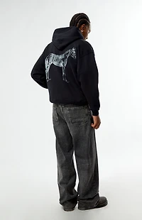 Pacsun Pac Artist Network x Randy Perez Skyful Hoodie