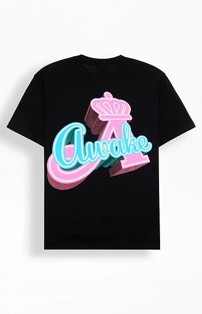 Awake NY Crown A T-Shirt