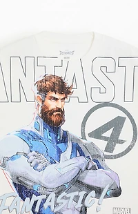 Marvel Rivals Mr. Fantastic T-Shirt