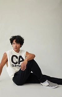 Pacsun Black Sweatpants
