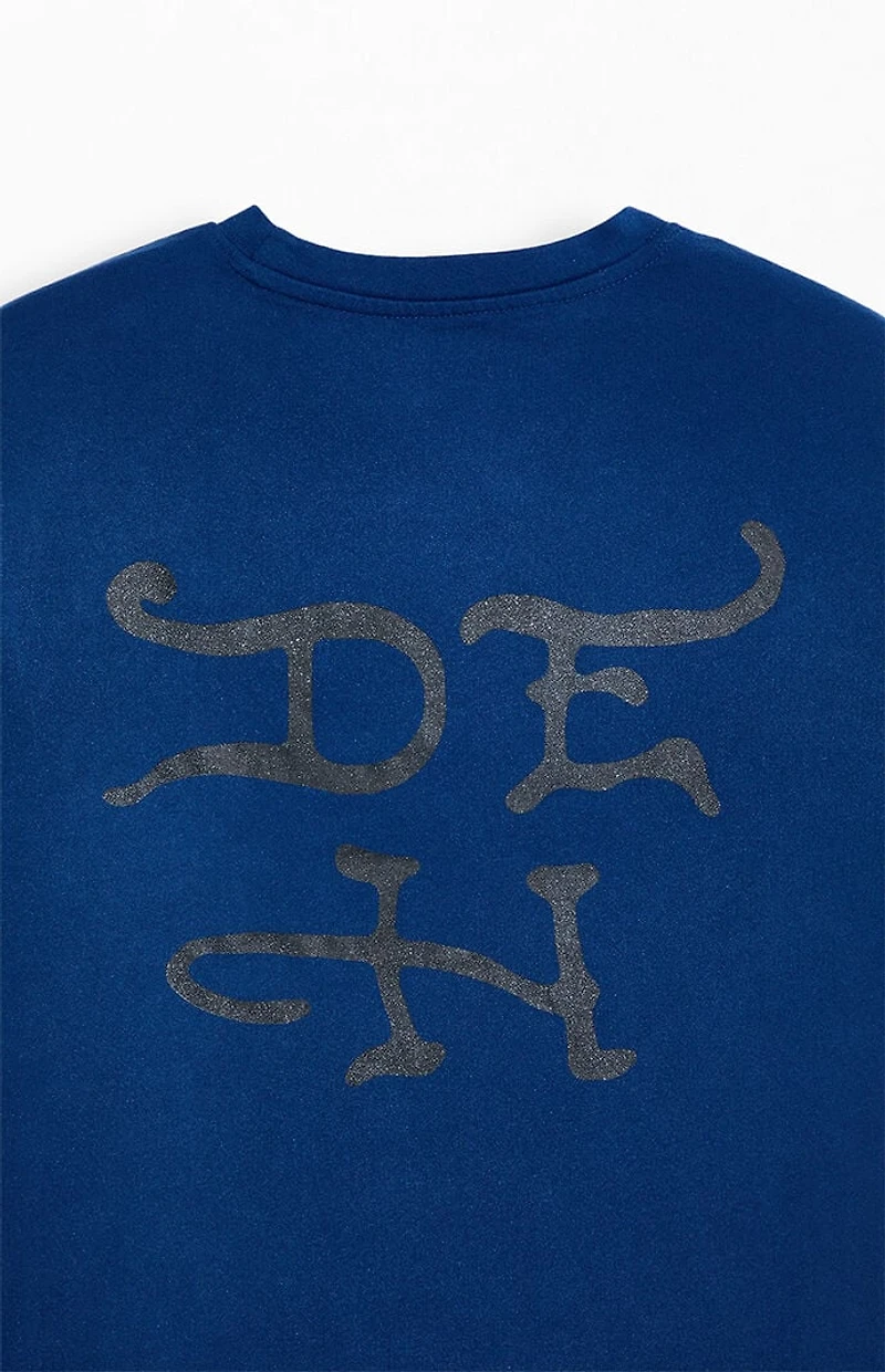 Ed Hardy Wolf T-Shirt