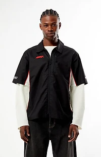 Formula 1 x Pacsun RD1 Work Shirt