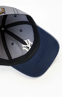 47 Brand NY Yankees Frayed Dad Hat