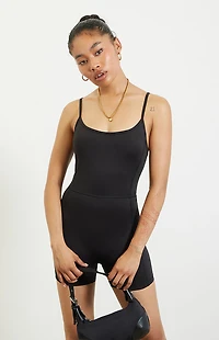 PAC 1980 WHISPER Active Speedwalker Short Onesie