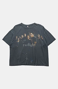 PS VINTAGE 2000s Twilight Graphic T-Shirt