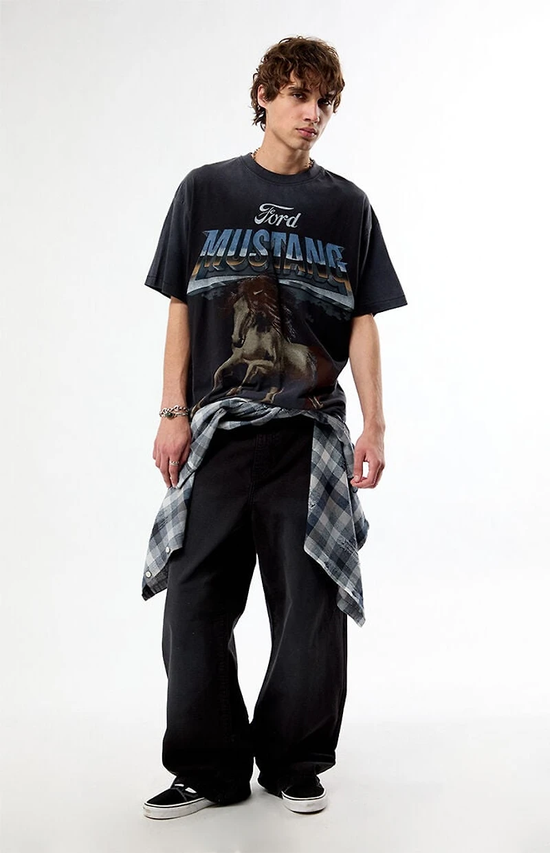 FORD Route 66 T-Shirt