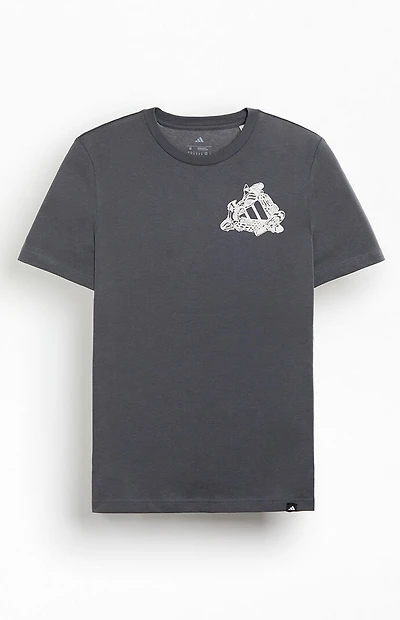 adidas Fun Kicks T-Shirt