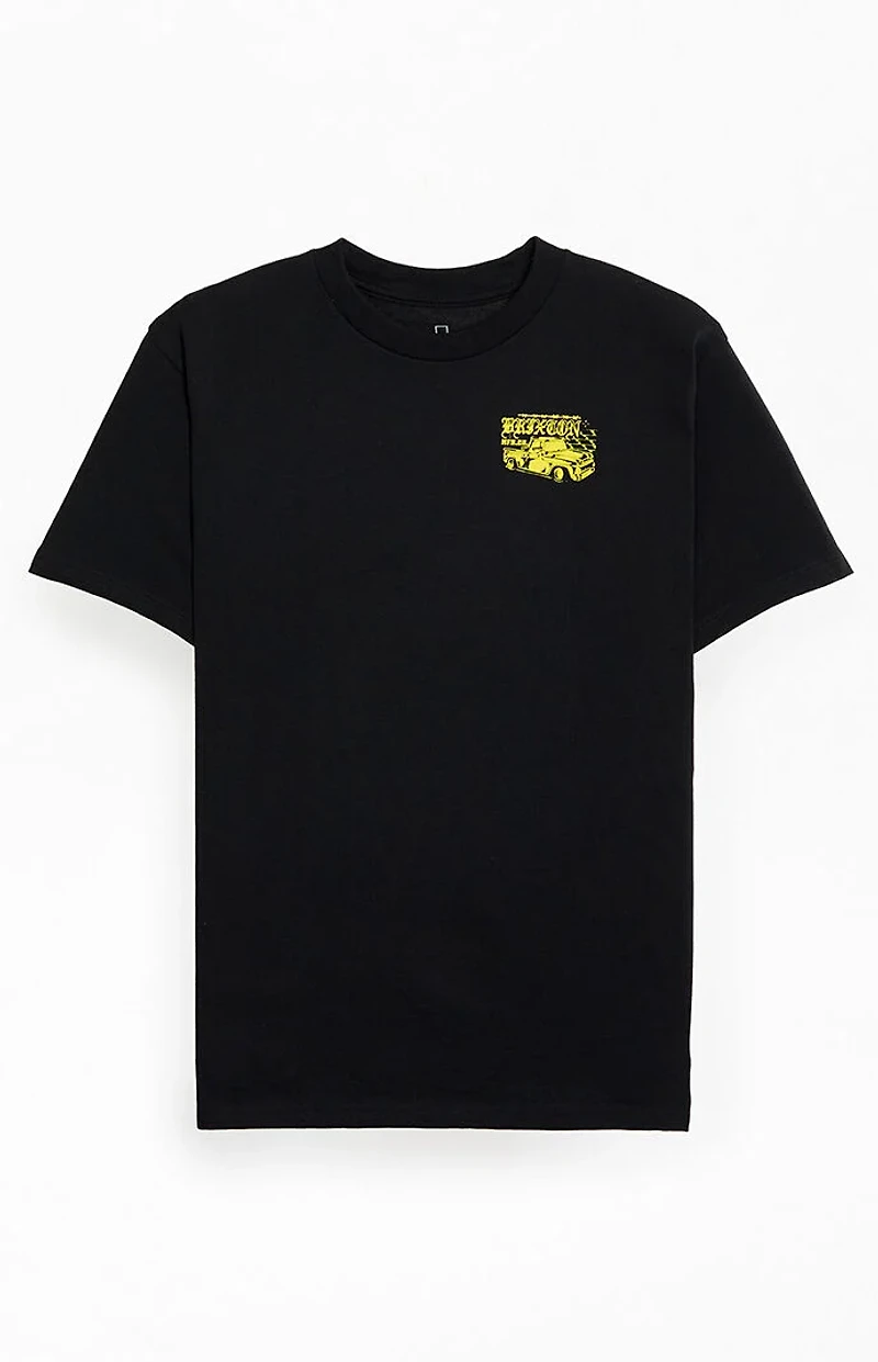 Brixton Cisco Standard T-Shirt