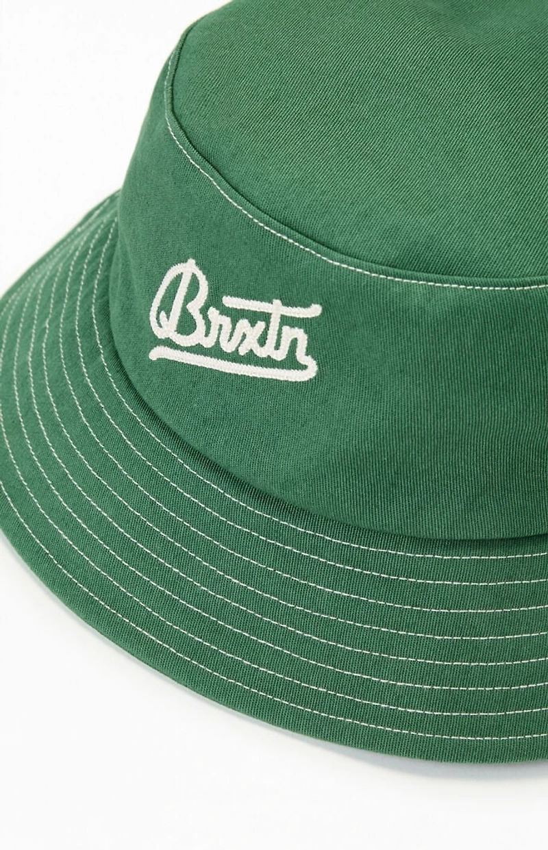 Brixton Eldon Packable Bucket Hat