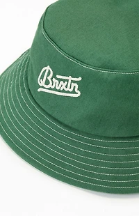 Brixton Eldon Packable Bucket Hat