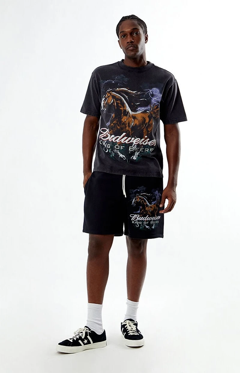 Budweiser By PacSun Clydestorm T-Shirt