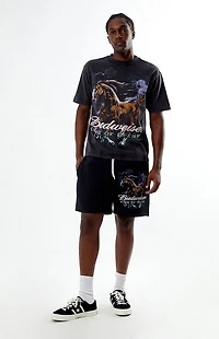 Budweiser By PacSun Clydestorm T-Shirt