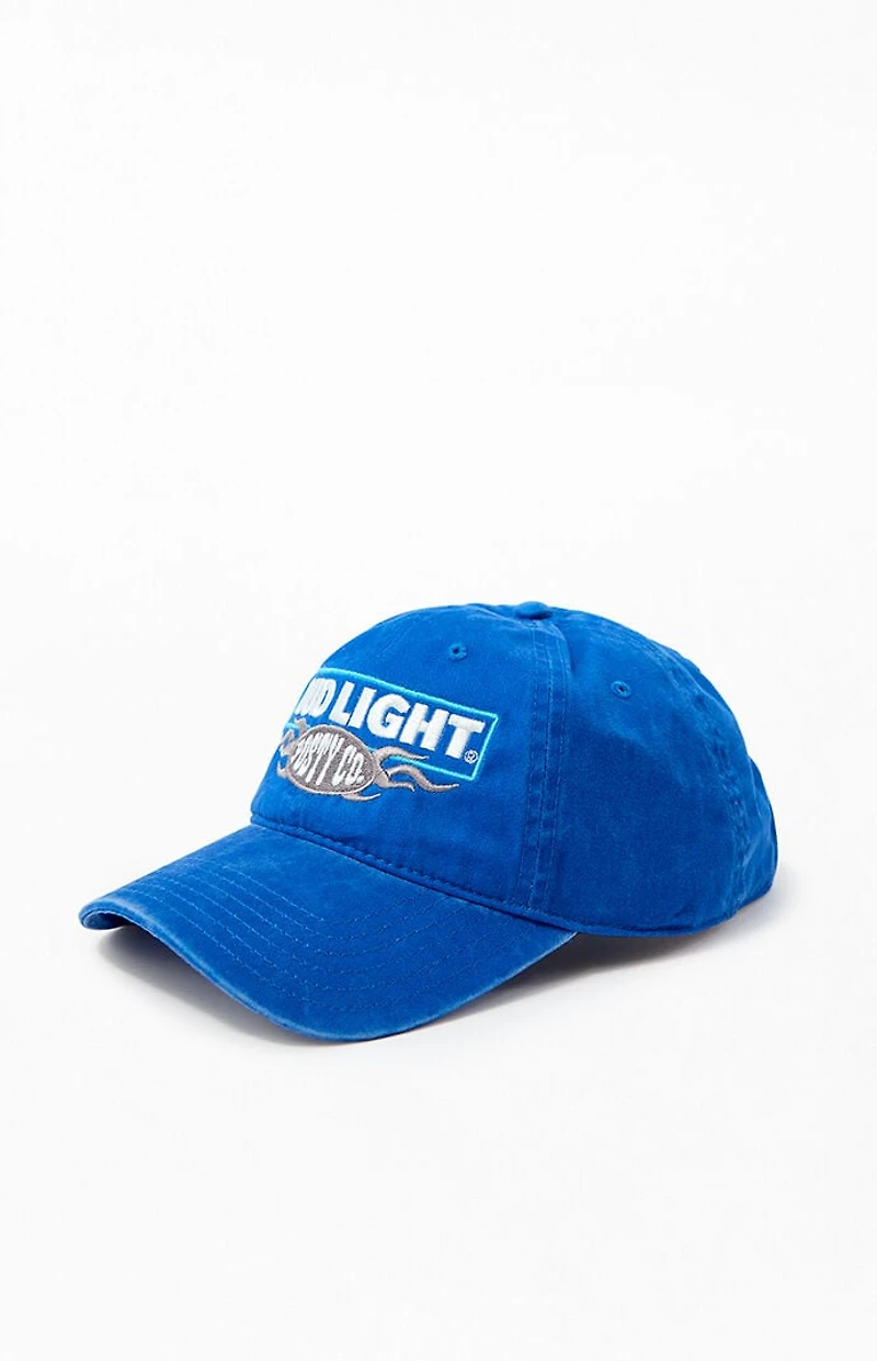 Post Malone x Bud Light Core Strapback Hat