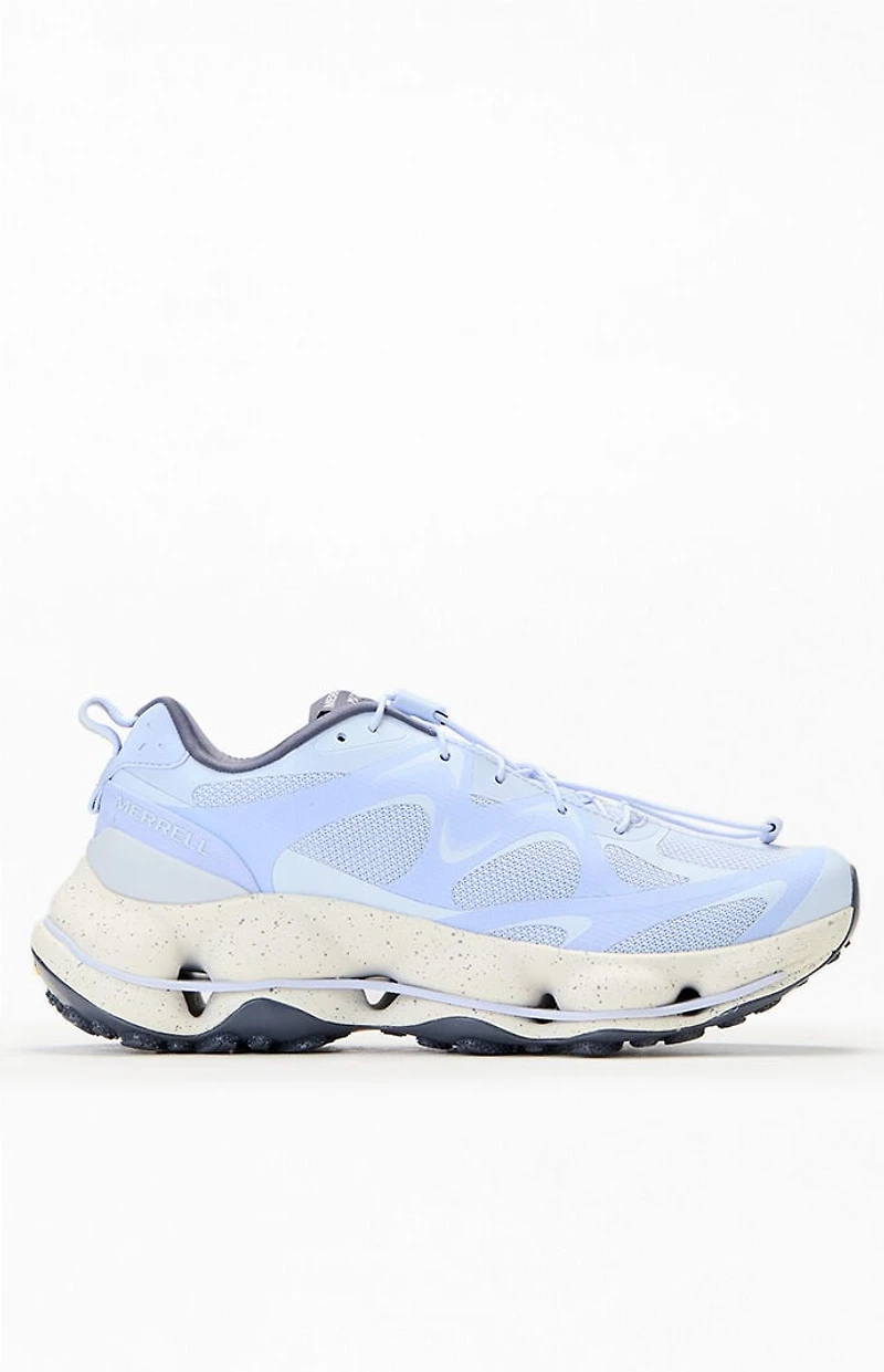 Merrell Perriwinkle SpeedARC Surge Boa Sneakers