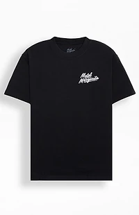 Motel Margarita Return To Bar T-Shirt