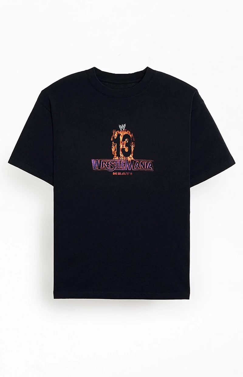 WWE WrestleMania 13 T-Shirt