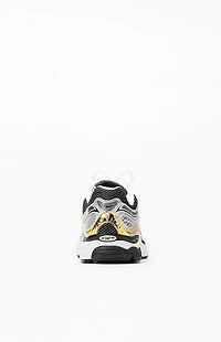 Saucony Silver & Gold Progrid Omni 9 Shoes