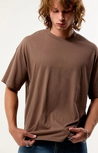 PS Basics Basic Oversized T-Shirt