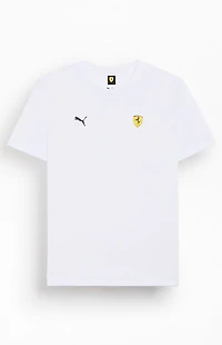 Puma Scuderia Ferrari Car T-Shirt