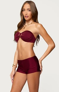 Edikted Mckenzie Bandeau Top