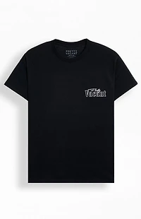 Pretty Vacant Smoke T-Shirt