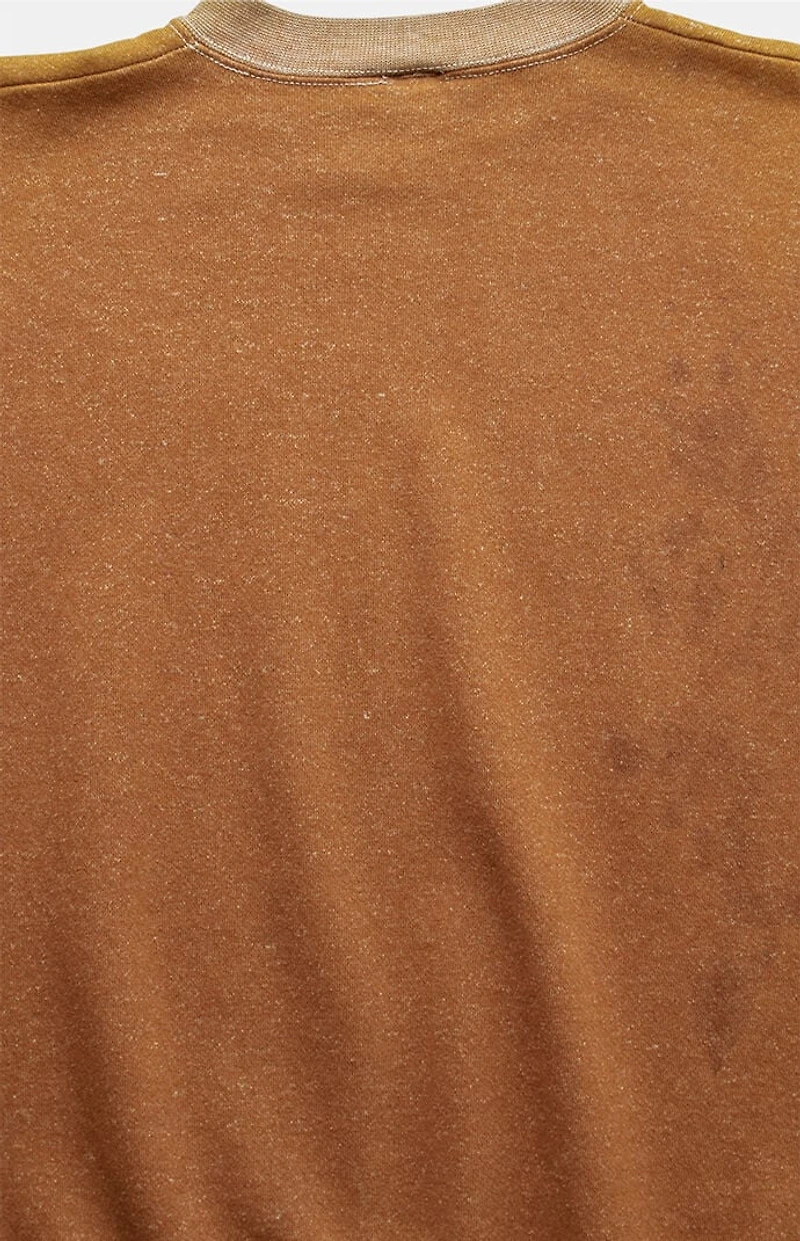 PS VINTAGE '90s Snap-on Tool Dept Crew Neck Sweatshirt