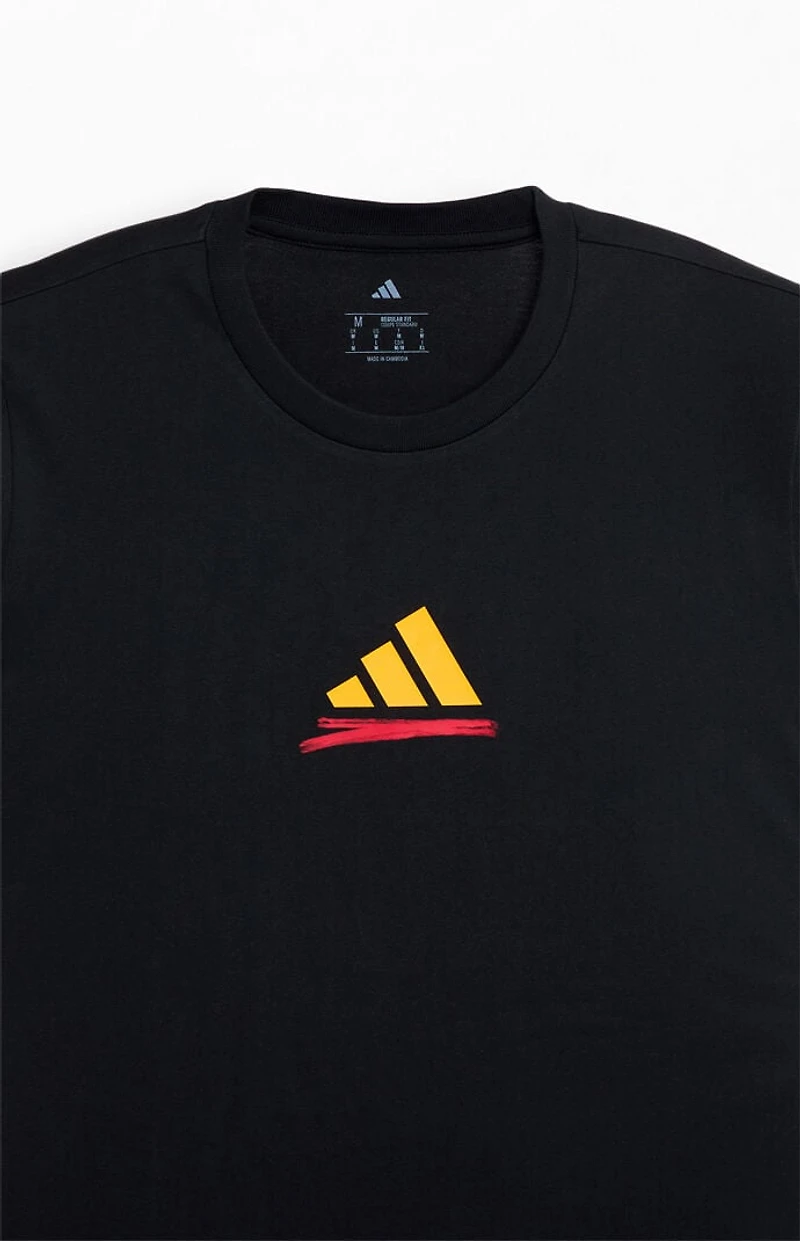adidas Germany T-Shirt
