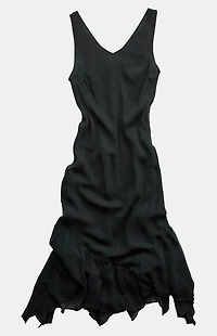 PS VINTAGE 2000s Midi Dress