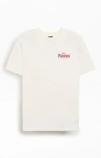 Quiksilver Pacifico Search For Beauty T-Shirt