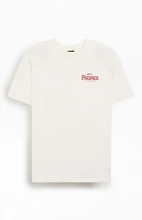 Quiksilver Pacifico Search For Beauty T-Shirt
