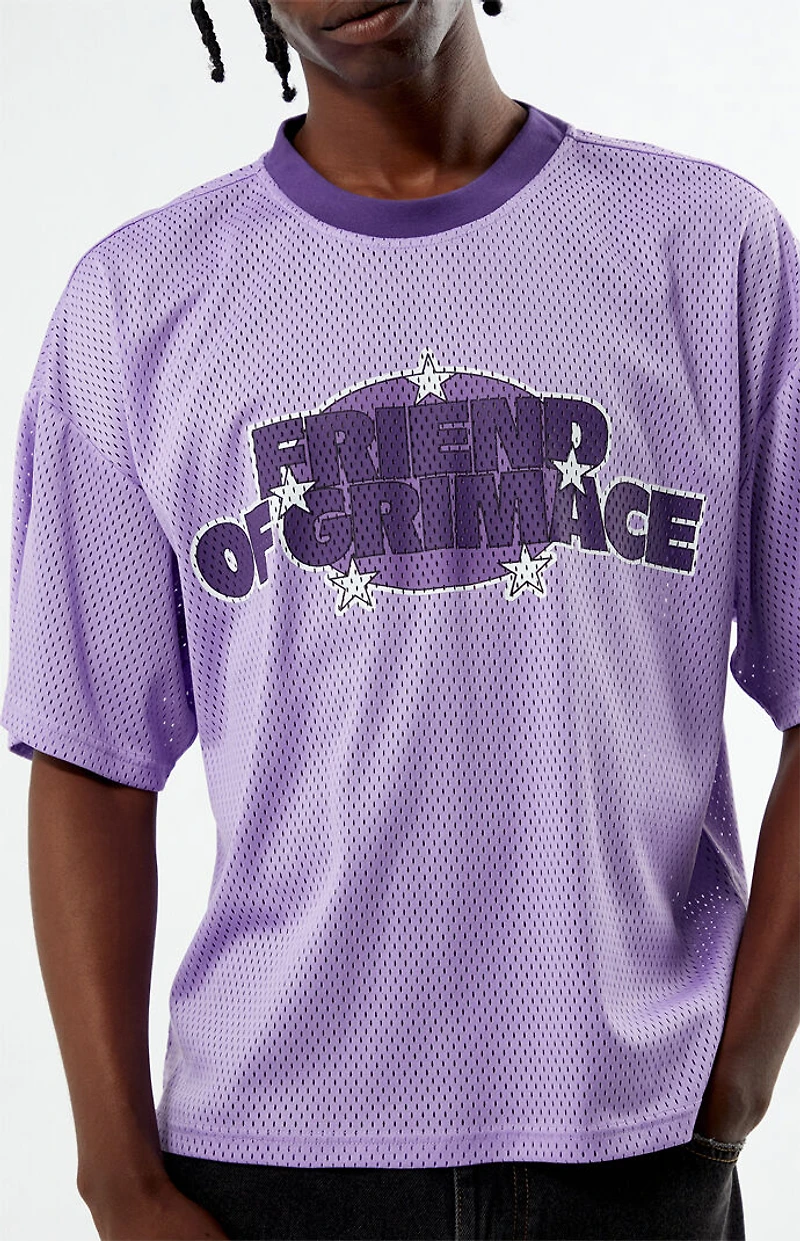 McDonaldland Friend of Grimace Jersey