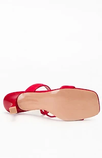 Steve Madden Women's Ajay Heels