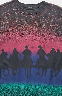 PS VINTAGE '90s Cowboys Graphic T-Shirt