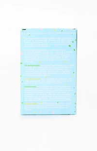 SQUIGS Squiggly Neem Comb