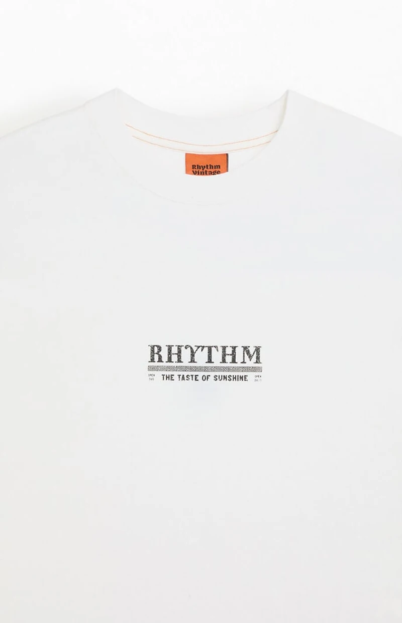 Rhythm Cactus Vintage T-Shirt