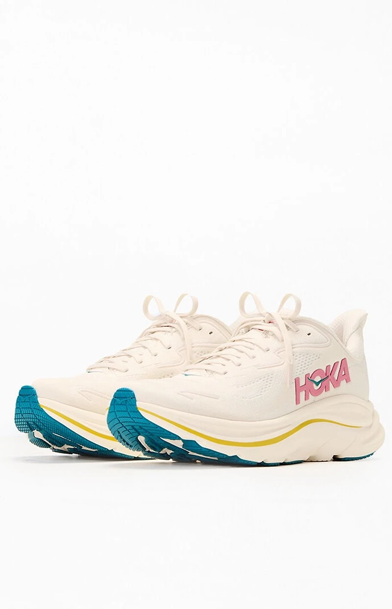 HOKA Women's Clifton 10 Sneakers