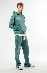 Pacsun Terrain Baggy Sweatpants