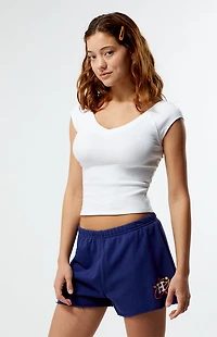 Wild Collective MLB x PacSun Sweat Shorts